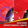 🚗Spray per la rimozione dei graffi per auto Nano