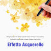 Penne Ad Acquerello