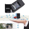 Mini GPS Tracker Magnetico Micro