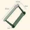 Organizer per appendiabiti