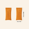 Borsa in pelle con fibbia