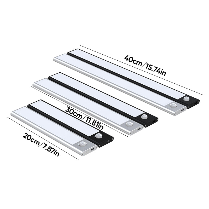 ✨Luce a induzione magnetica (2 pezzi)