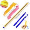 Arricciatori magici - Kit di styling senza calore