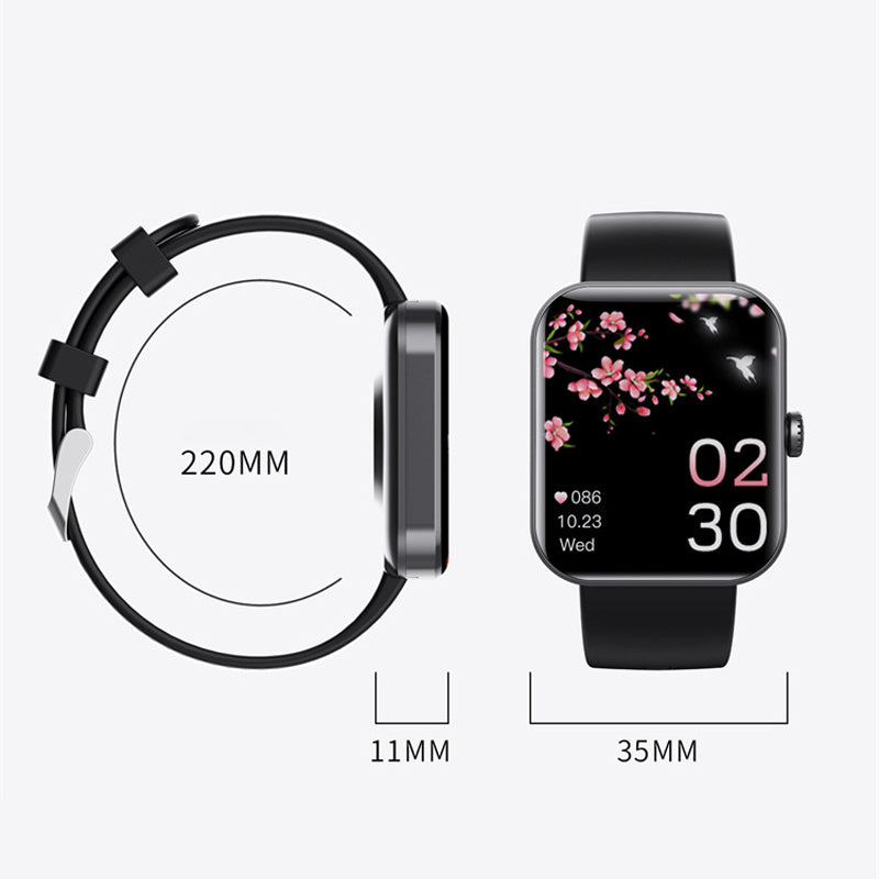 💖Orologio alla moda Bluetooth