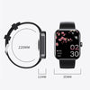 💖Orologio alla moda Bluetooth