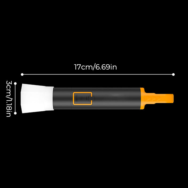 🔦Torcia elettrica S18