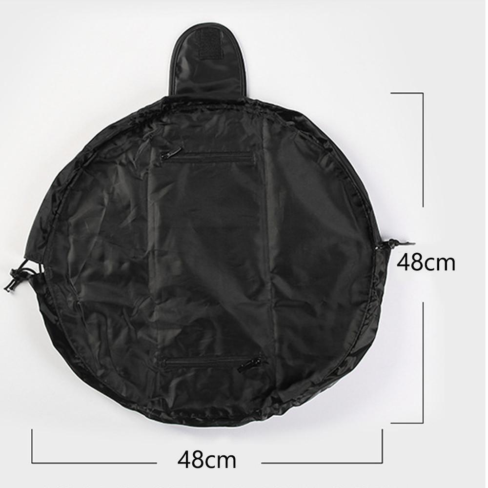 Borsa Cosmetica Pigra Portatile Magica