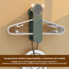 Organizer per appendiabiti