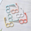 Supporto per cellulare con anello da dito (10 pezzi)