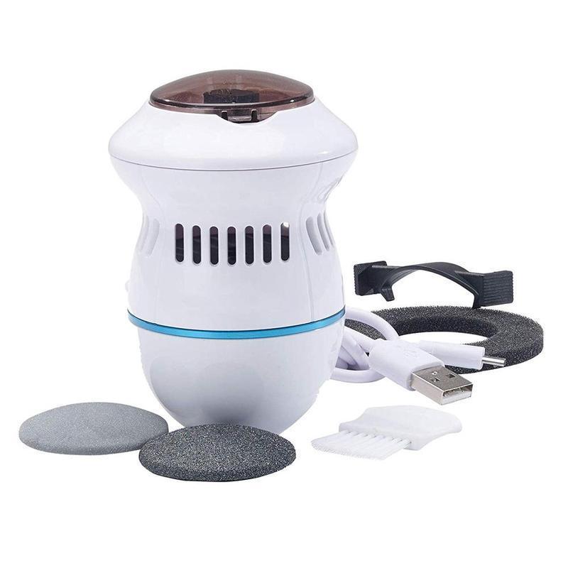 Pedicure Togli Elettrico Calli Piedi