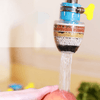 💦💯Depuratore Per La Pulizia Del Rubinetto Dell'acqua