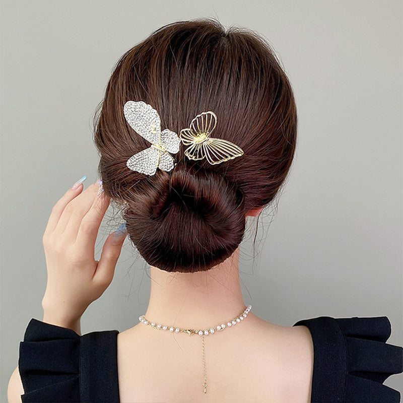 🔥 Vendita calda 🔥 Elegante chiave per capelli pigri