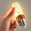 Lampadina LED a risparmio energetico