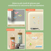 Jelly Book educativo portatile
