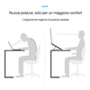Supporto per laptop portatile