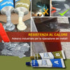(🔥Saldi🔥) Pasta riparatrice per la saldatura a freddo dei metalli