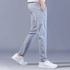 🔥 Acquista 2 Spedizione Gratuita 🔥Pantaloni Per Il Tempo Libero Traspiranti Realizzati In Seta Di Ghiaccio