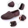 Scarpe casual di grandi dimensioni - super confortevoli, morbide