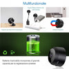 🔥 vendita calda 🔥Mini telecamera WiFi magnetica 1080p