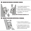 Strumento di misurazione della pendenza