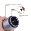 Apribottiglie di birra magnetico-automatico