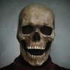 L'ultima maschera da scheletro biochimico per il lancio della GIF creativa del 2022