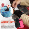 Abbigliamento Sportivo - Marsupio Da Polso