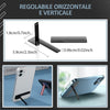 Portacellulare ultrasottile
