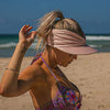 Cappello da sole estivo da donna
