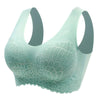 Reggiseno contorno 5D senza-fili