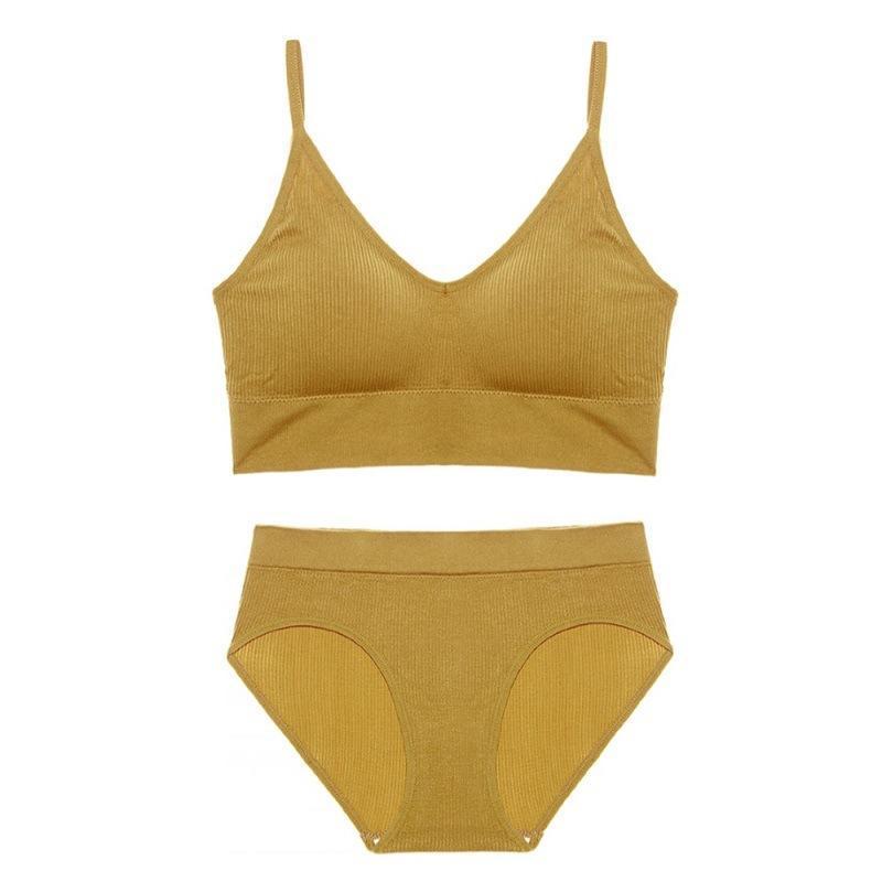 Set di biancheria intima