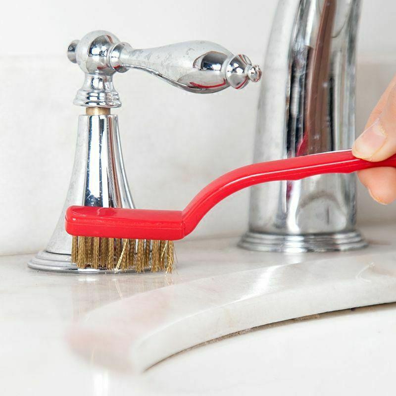 Mini set di spazzole metalliche