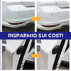 Penna per ritocco automatico per la riparazione di graffi