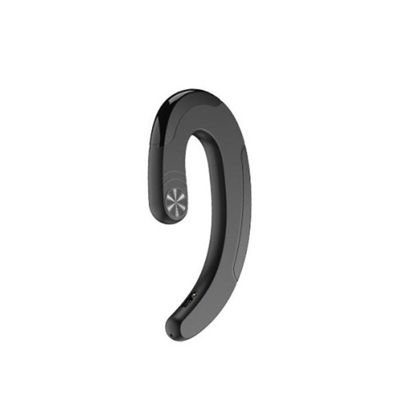 Auricolari a conduzione ossea