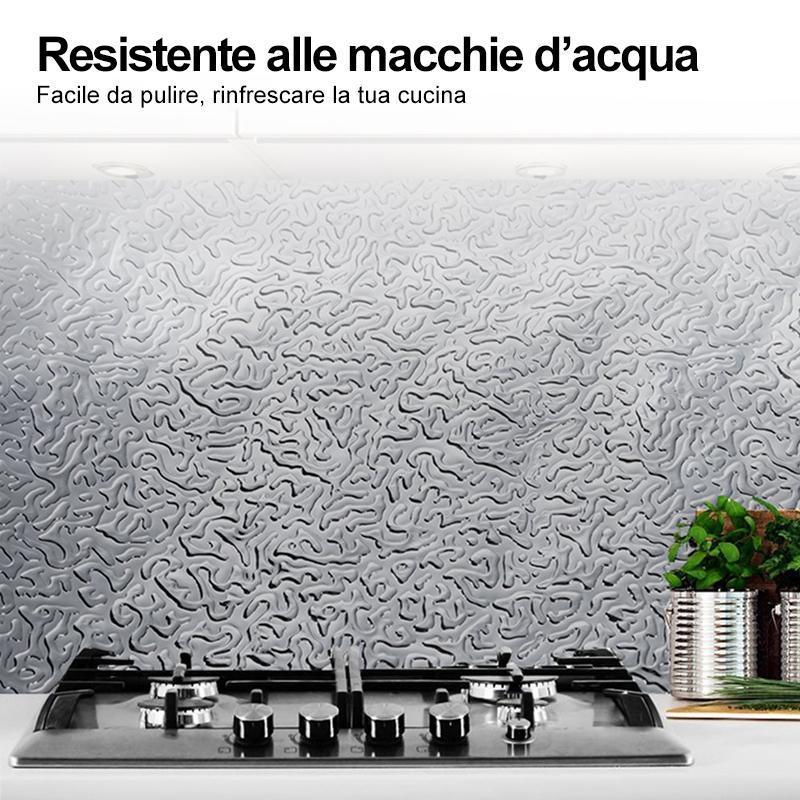 Adesivi Resistenti All'olio Da Cucina