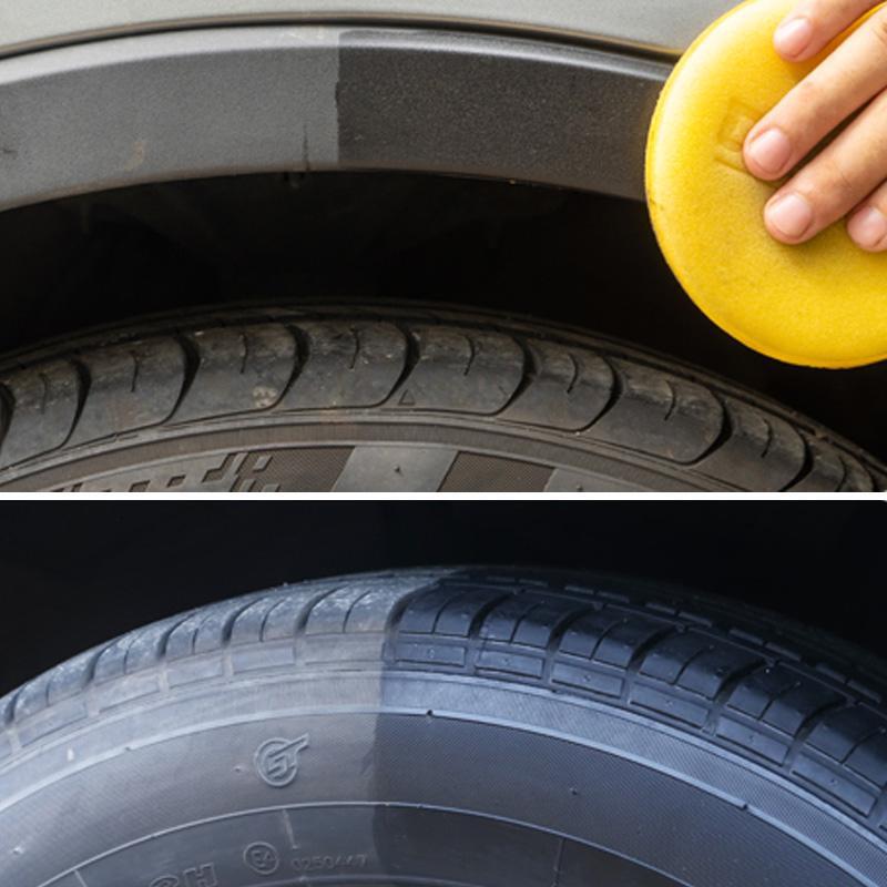 Pasta per ricondizionamento di pelle & plastica per auto