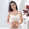 Reggiseno Di Seta Di Ghiaccio