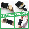 Abbigliamento Sportivo - Marsupio Da Polso