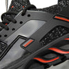 Scarpe da lavoro leggere deodoranti