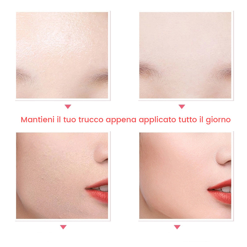 Primer viso base perfezionante magico