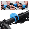 ROCKBROS Campanello per bicicletta in silicone