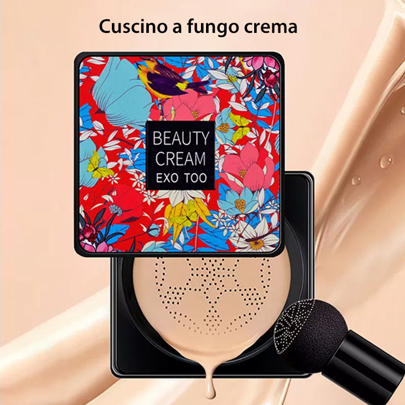 🍄Crema CC a cuscino d'aria