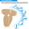 Tallone in spugna resistente all'abrasione