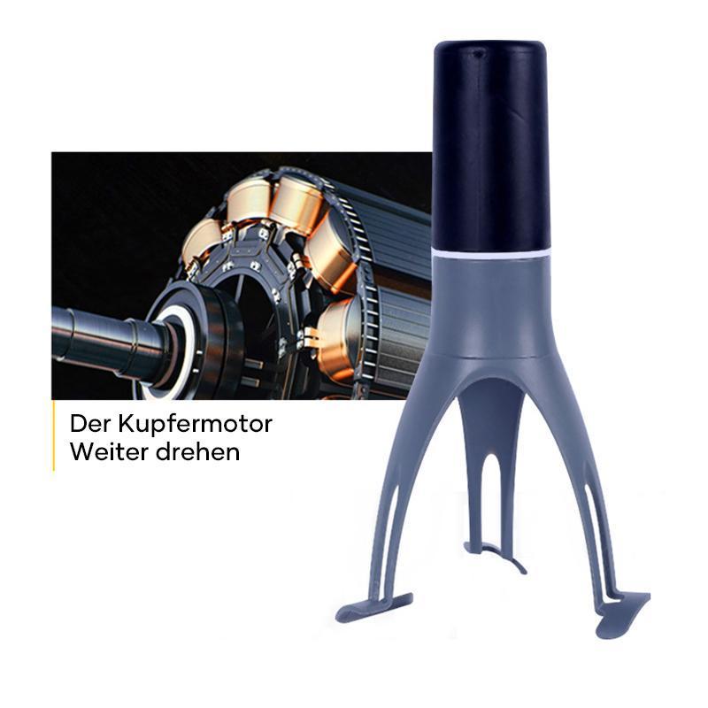 Agitatore automatico per pentole