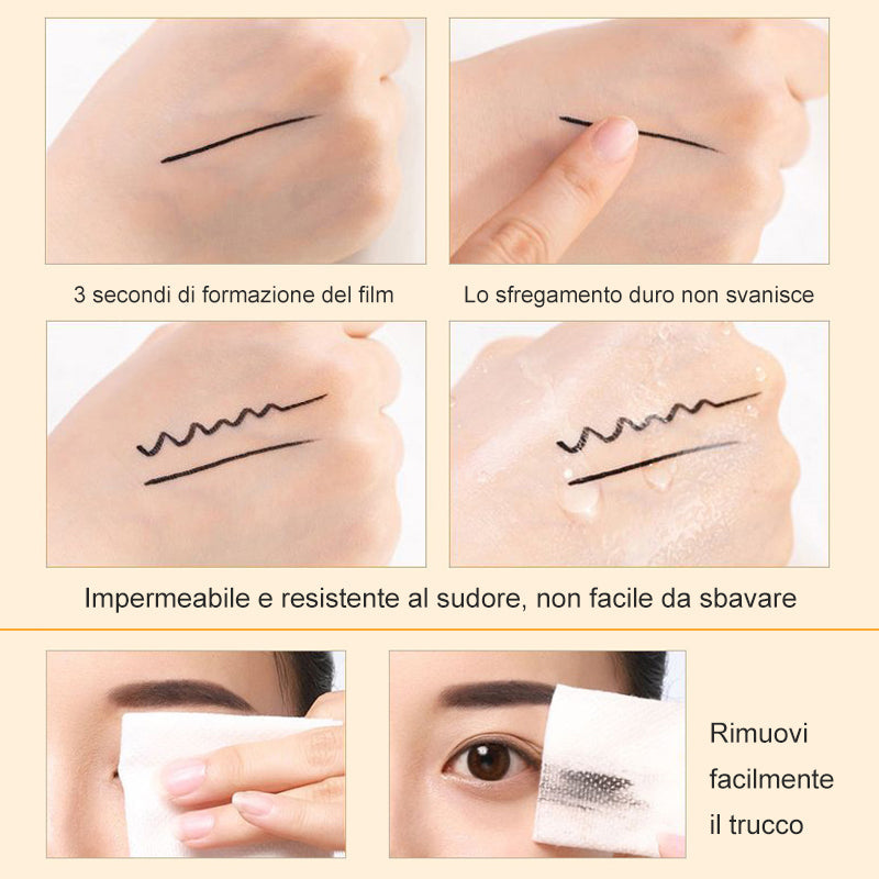 🎁2023 Vendita calda🥰 Matita per eyeliner