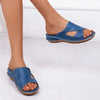 🎉 Speciale estate - 49% di sconto 🎉-Sandali estivi casual da donna