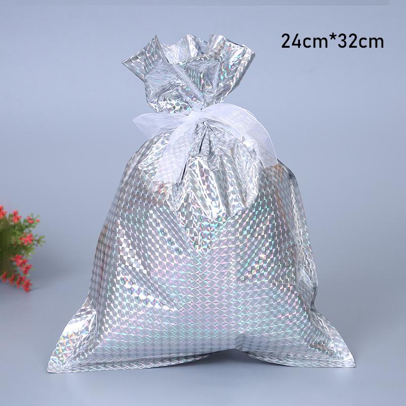 Pezzi Sacchetti da regalo di Natale