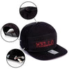 Cappello Con Messaggio A LED