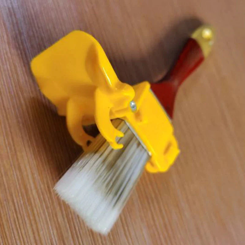 Pennello per la separazione dei bordi e dei colori