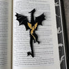 Segnalibro Drago